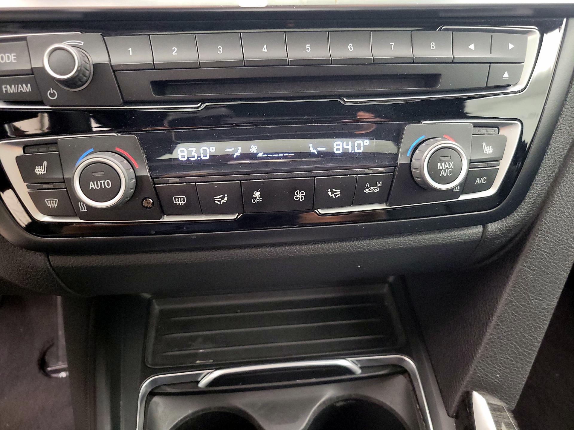 Thumbnail: 2016 BMW 4 Series - 15