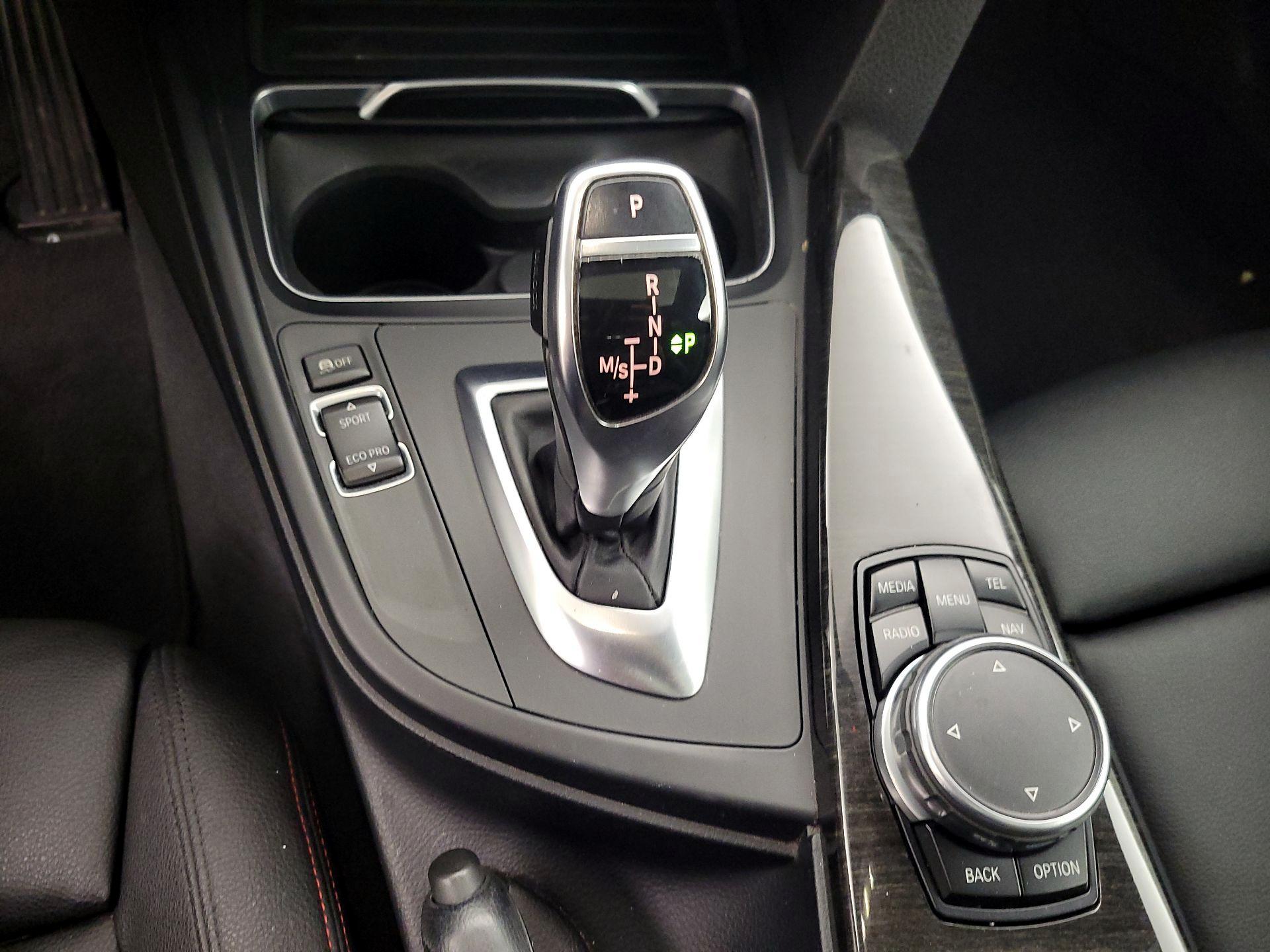 Thumbnail: 2016 BMW 4 Series - 16