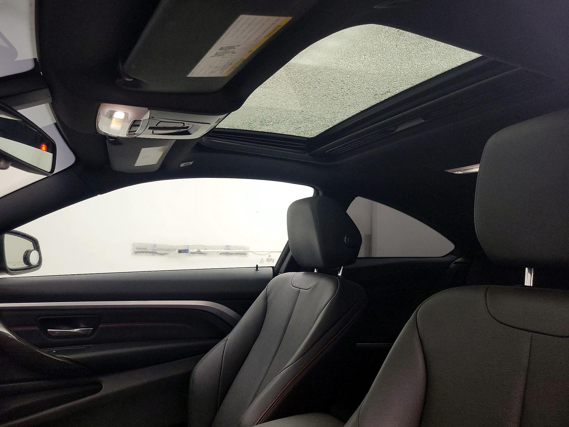 Thumbnail: 2016 BMW 4 Series - 17