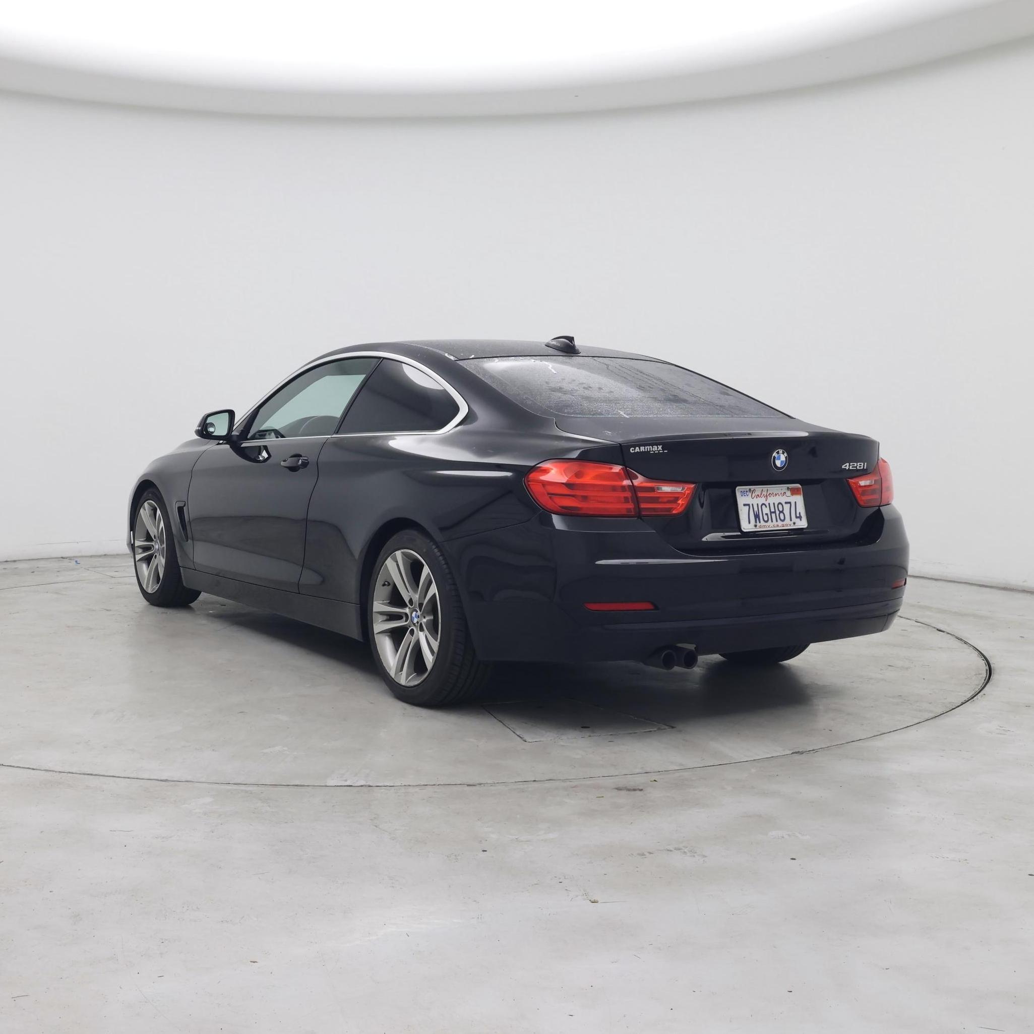 Thumbnail: 2016 BMW 4 Series - 2