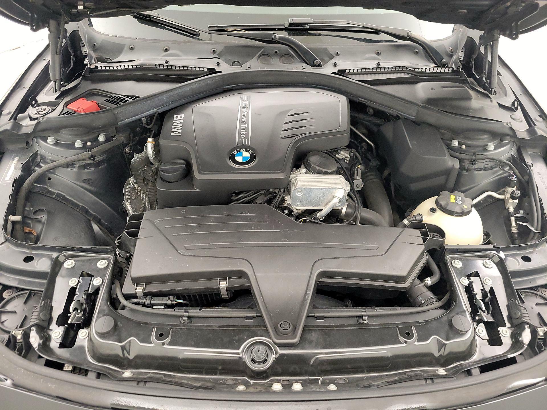 Thumbnail: 2016 BMW 4 Series - 20