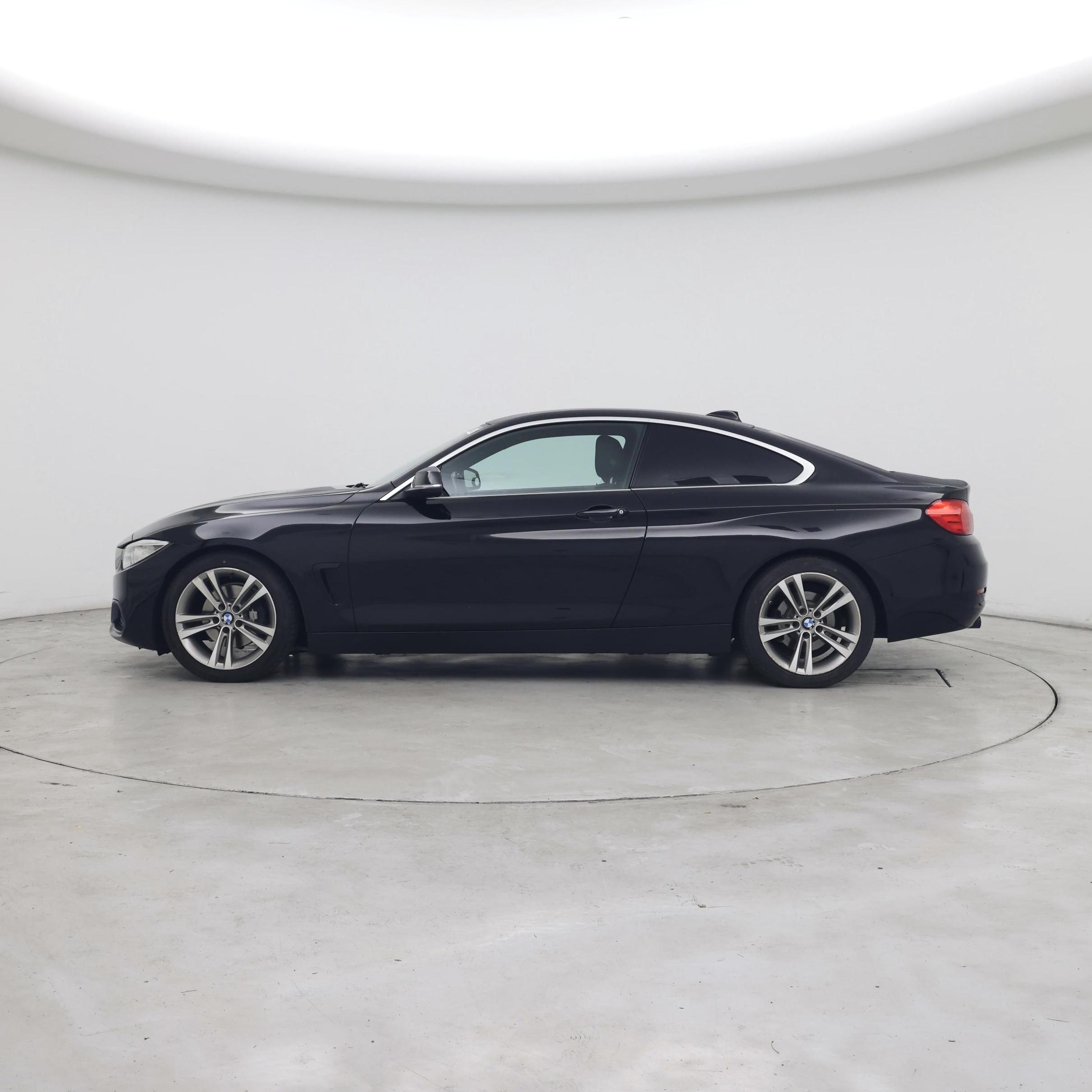 Thumbnail: 2016 BMW 4 Series - 3