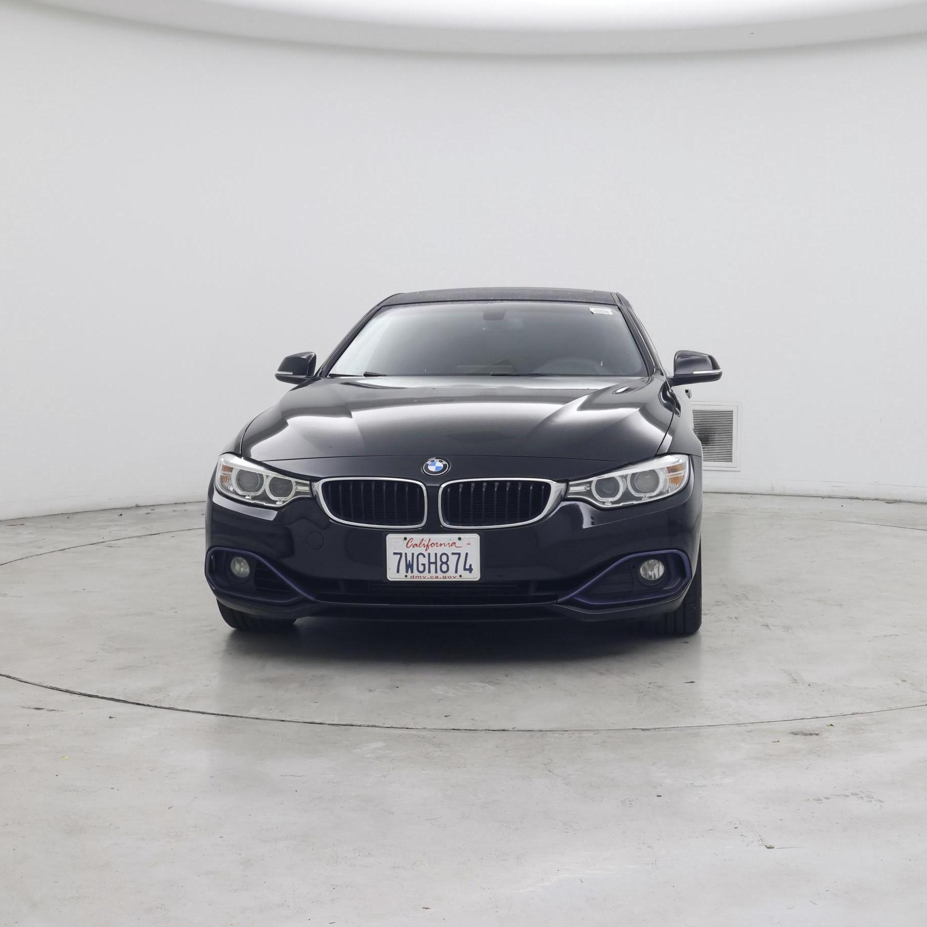 Thumbnail: 2016 BMW 4 Series - 5