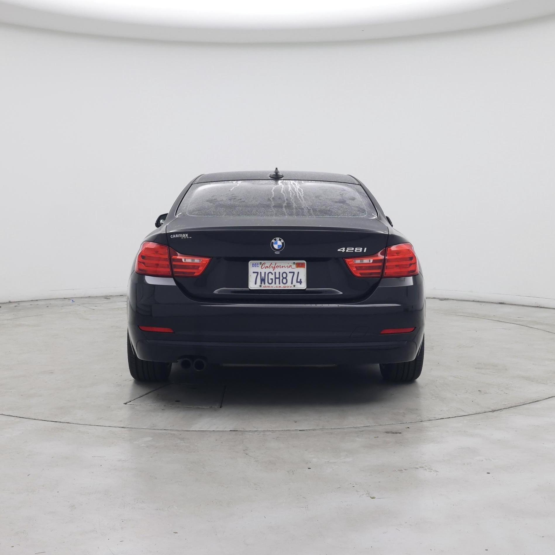 Thumbnail: 2016 BMW 4 Series - 6