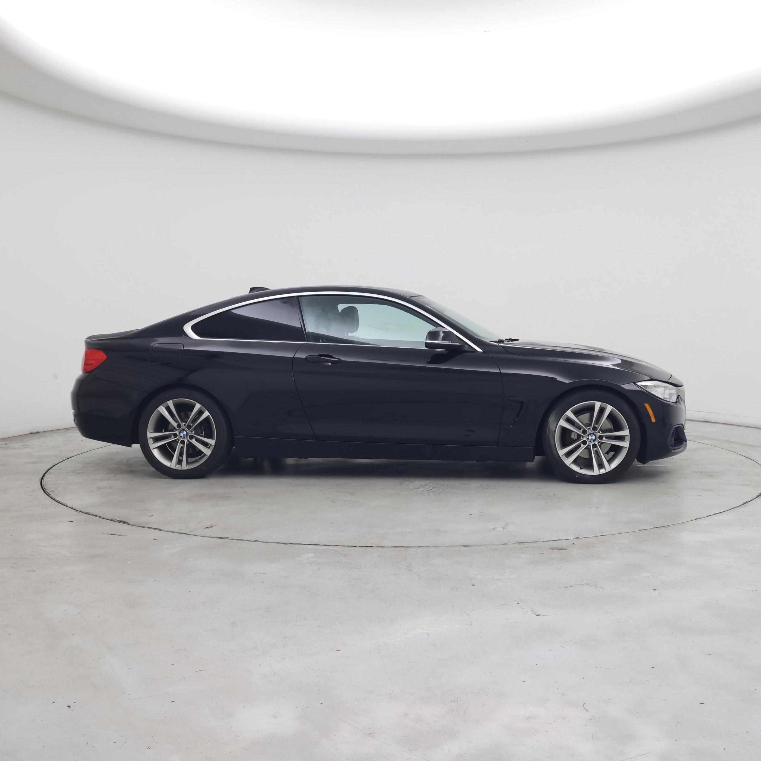 Thumbnail: 2016 BMW 4 Series - 7