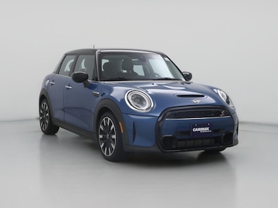 2024 Mini Cooper Hardtop S