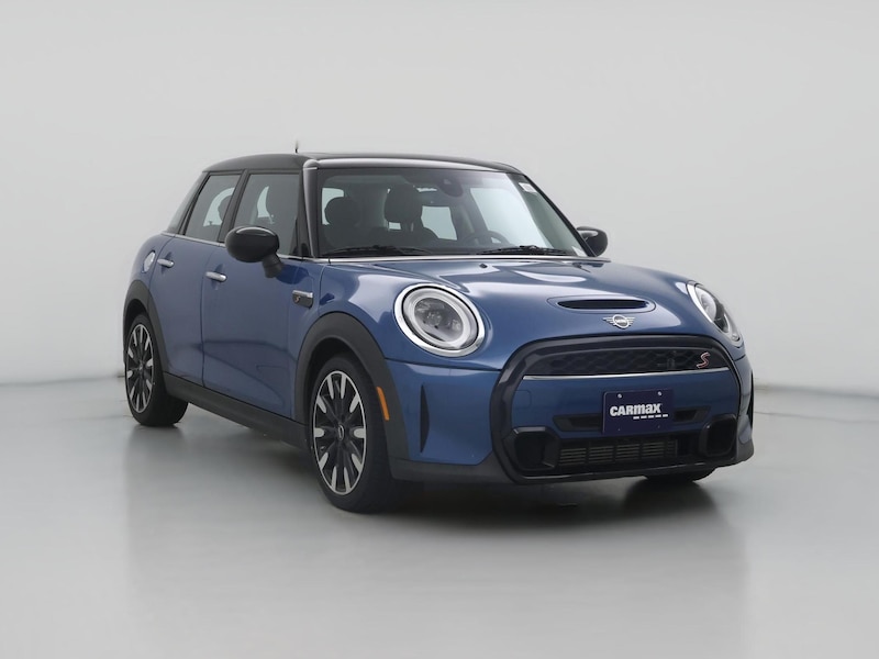 2024 Mini Cooper Hardtop S