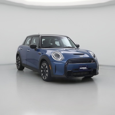 2024 Mini Cooper Hardtop S