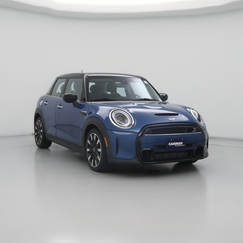 2024 Mini Cooper Hardtop S