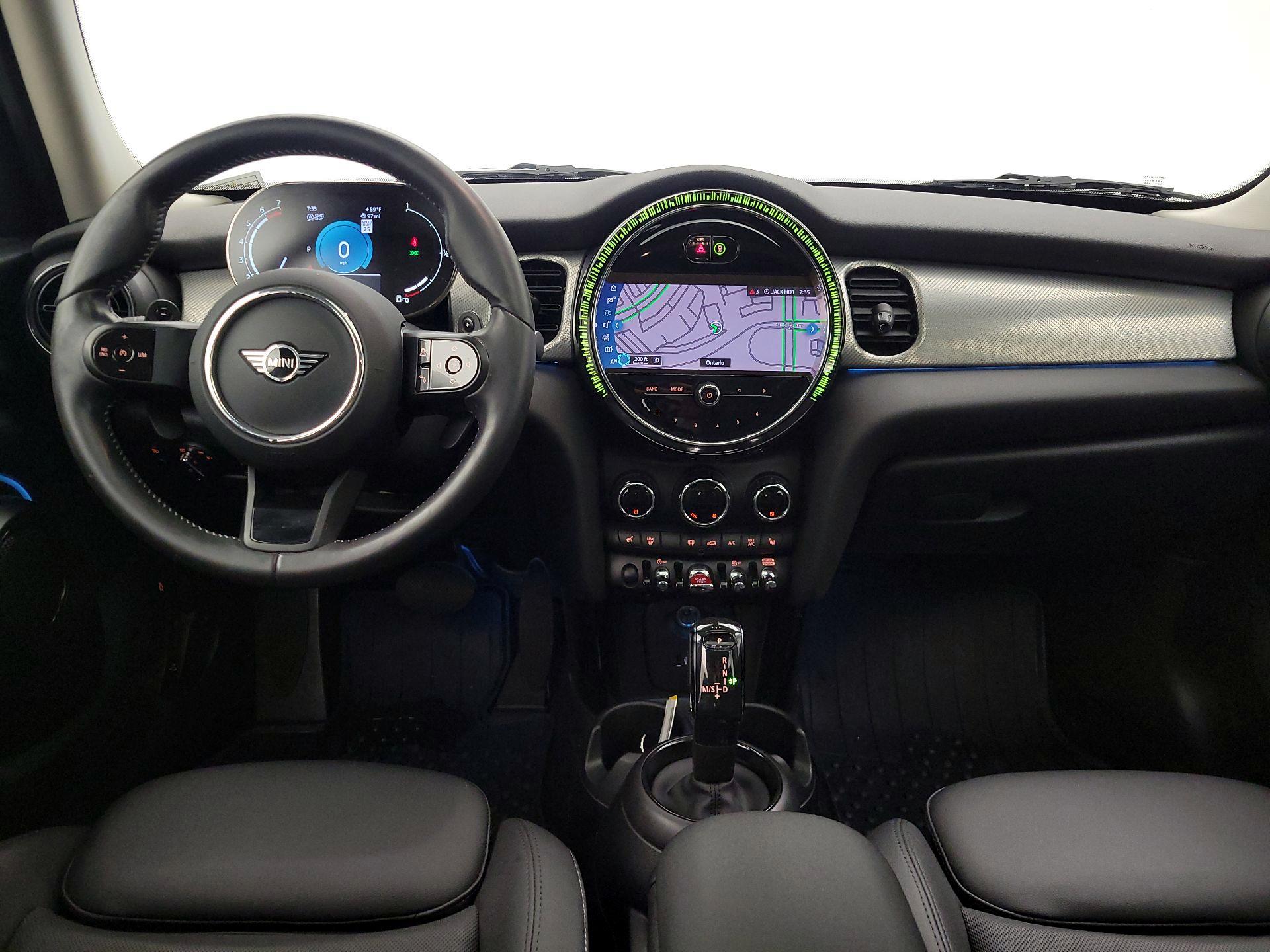 Thumbnail: 2024 MINI Cooper Hardtop - 9