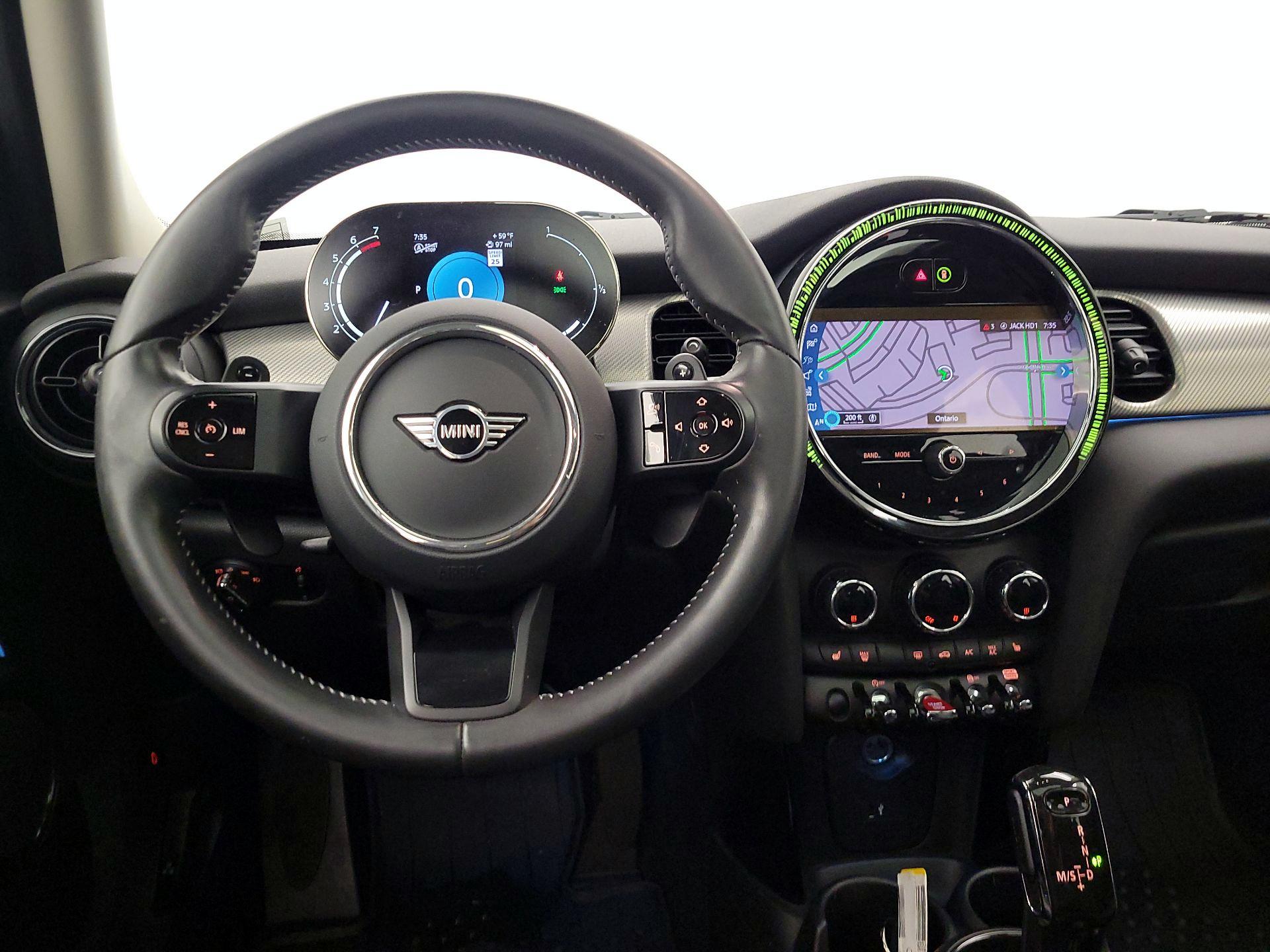 Thumbnail: 2024 MINI Cooper Hardtop - 10