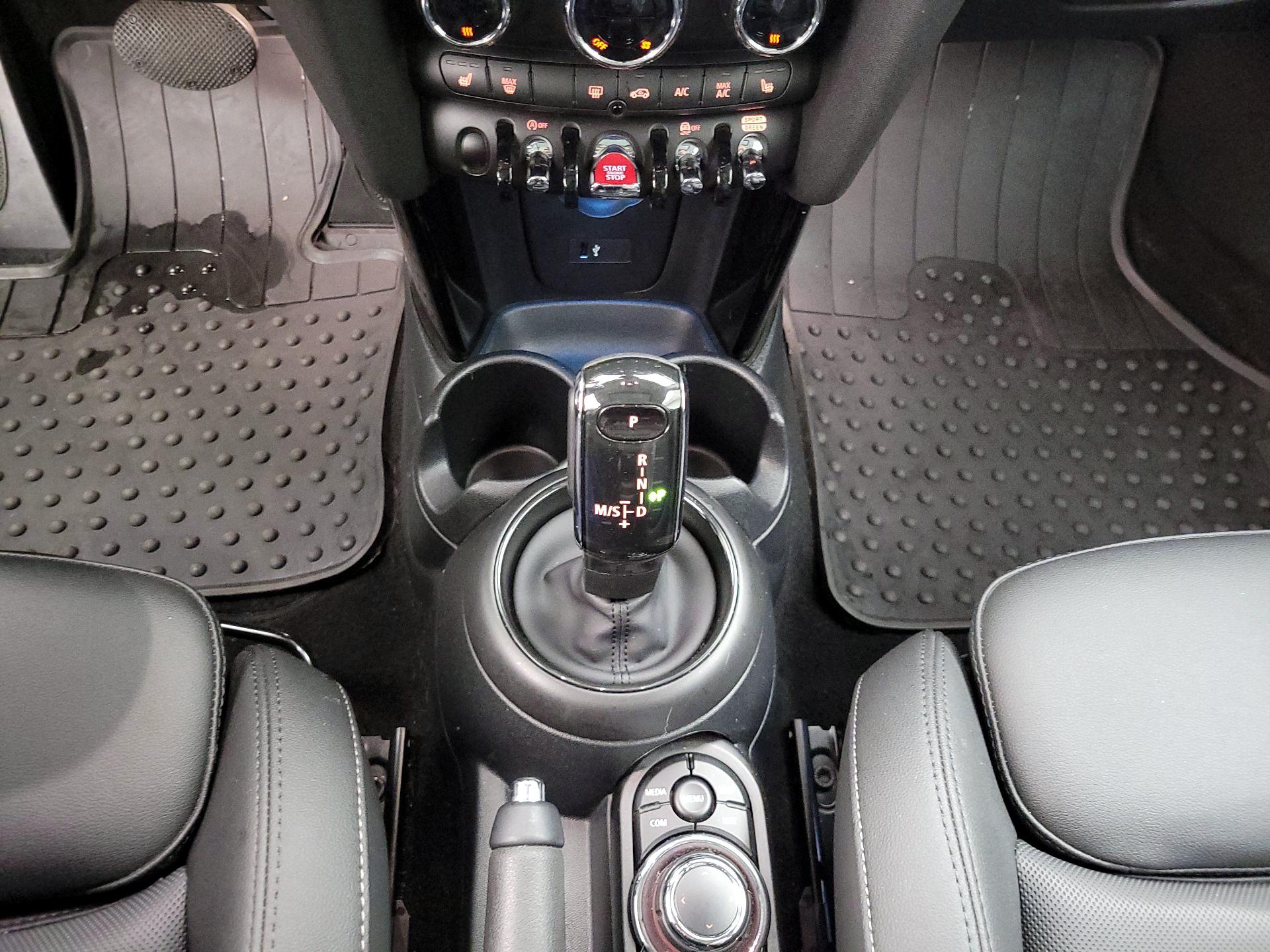 Thumbnail: 2024 MINI Cooper Hardtop - 18
