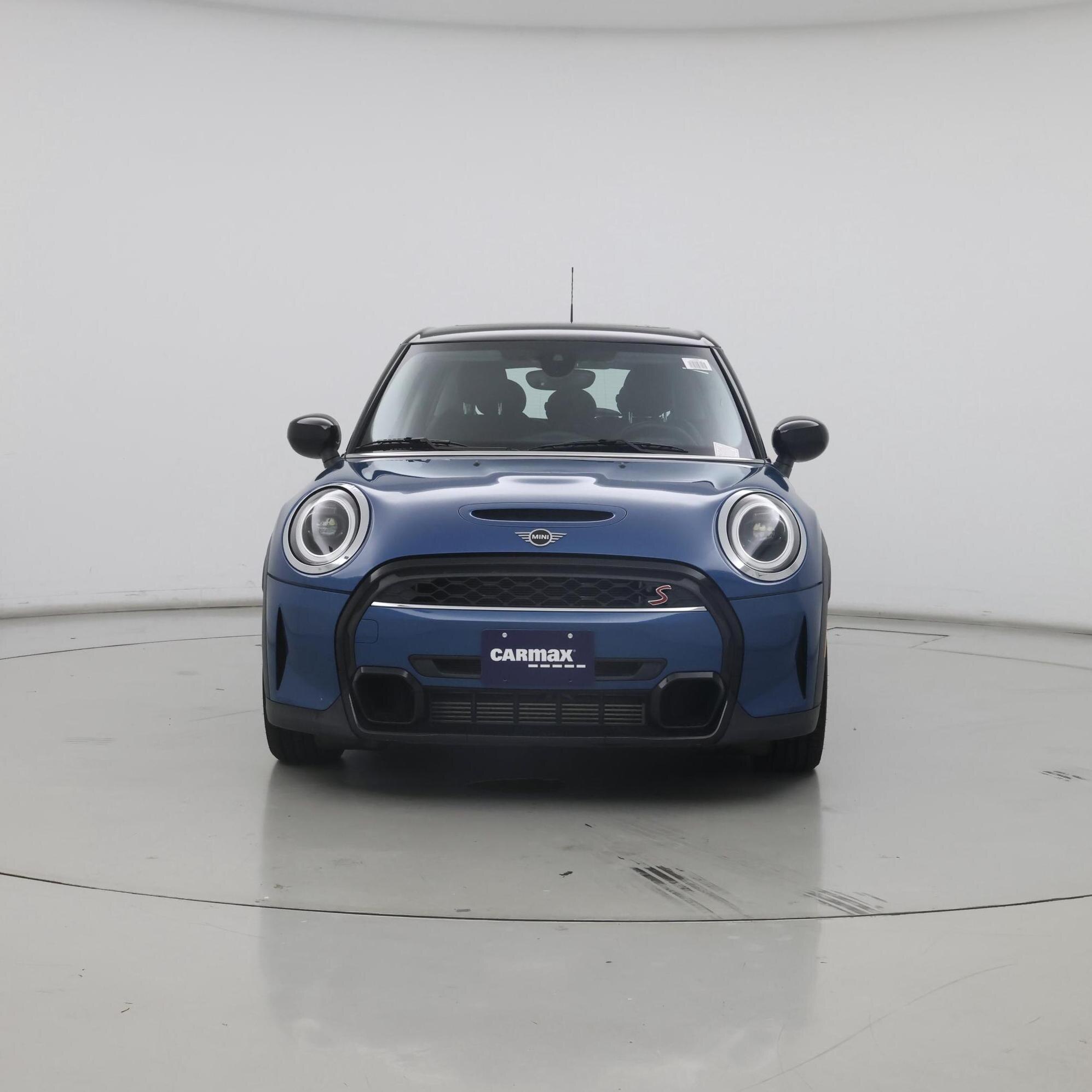 Thumbnail: 2024 MINI Cooper Hardtop - 5
