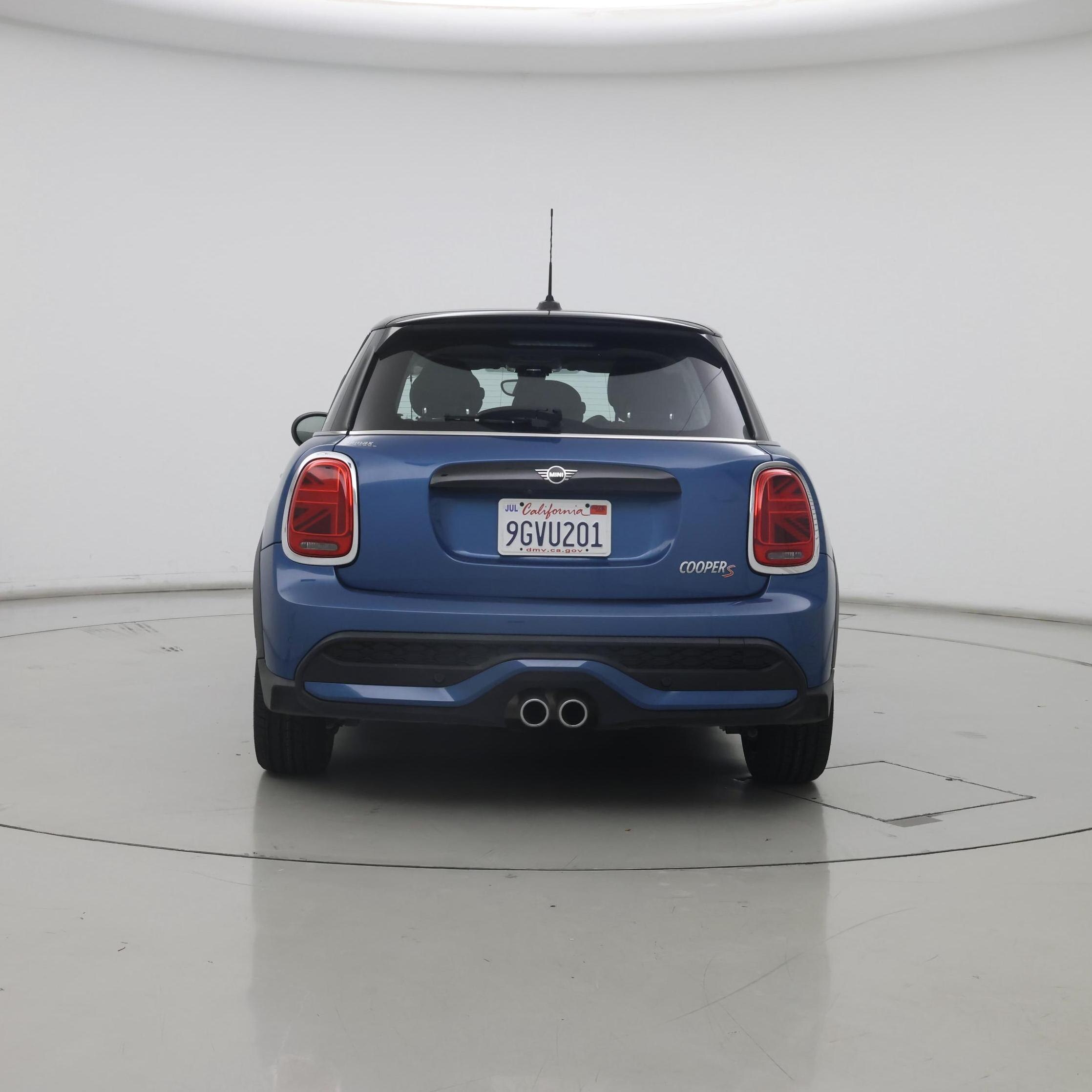 Thumbnail: 2024 MINI Cooper Hardtop - 6