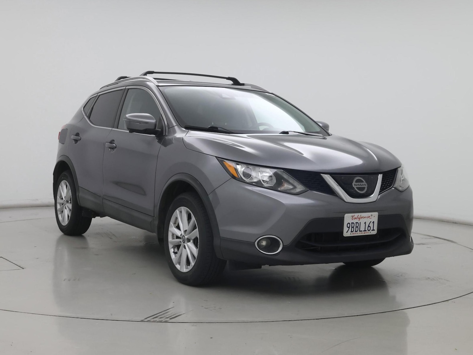 2019 Nissan Rogue Sport SV - Photo 2