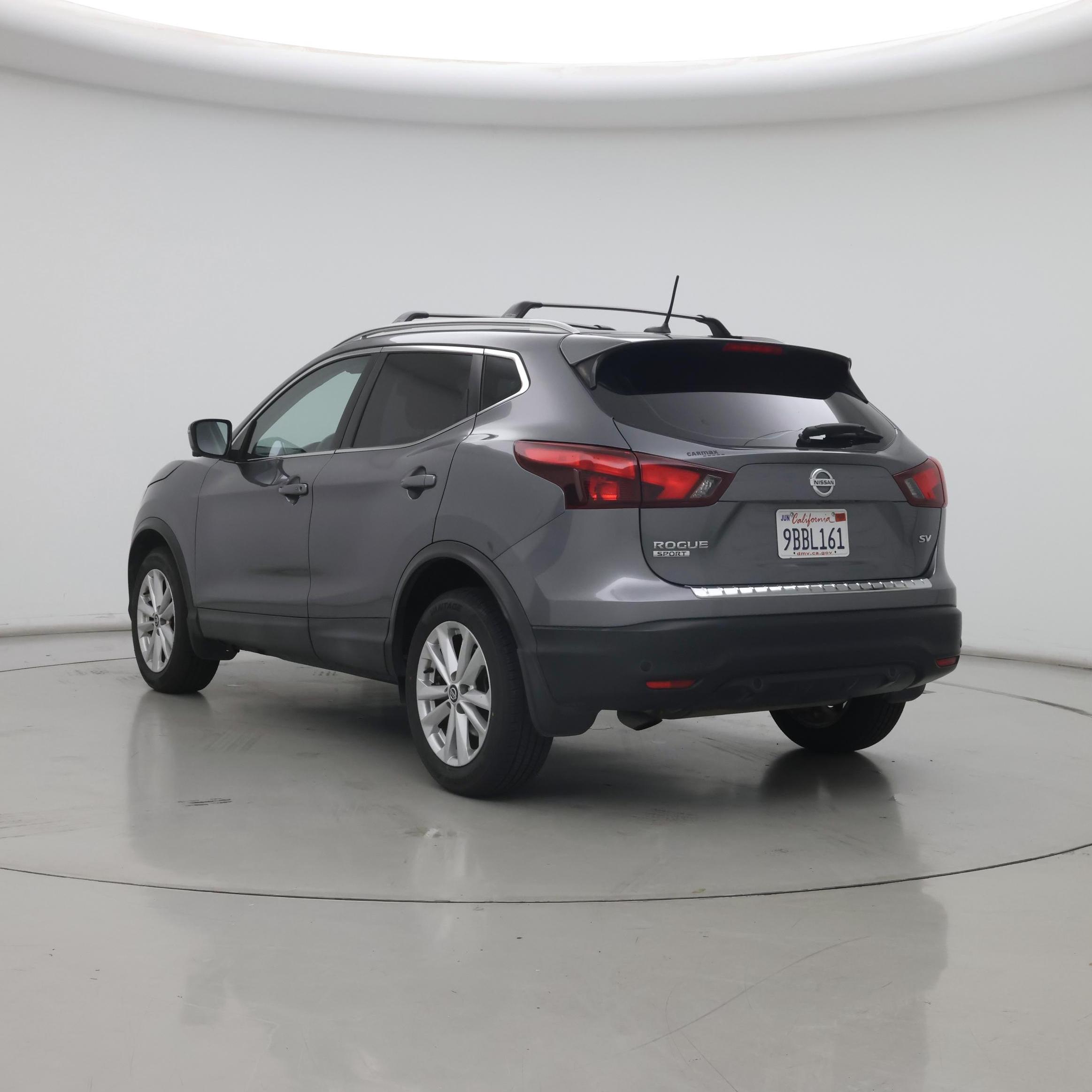 Thumbnail: 2019 Nissan Rogue Sport - 2