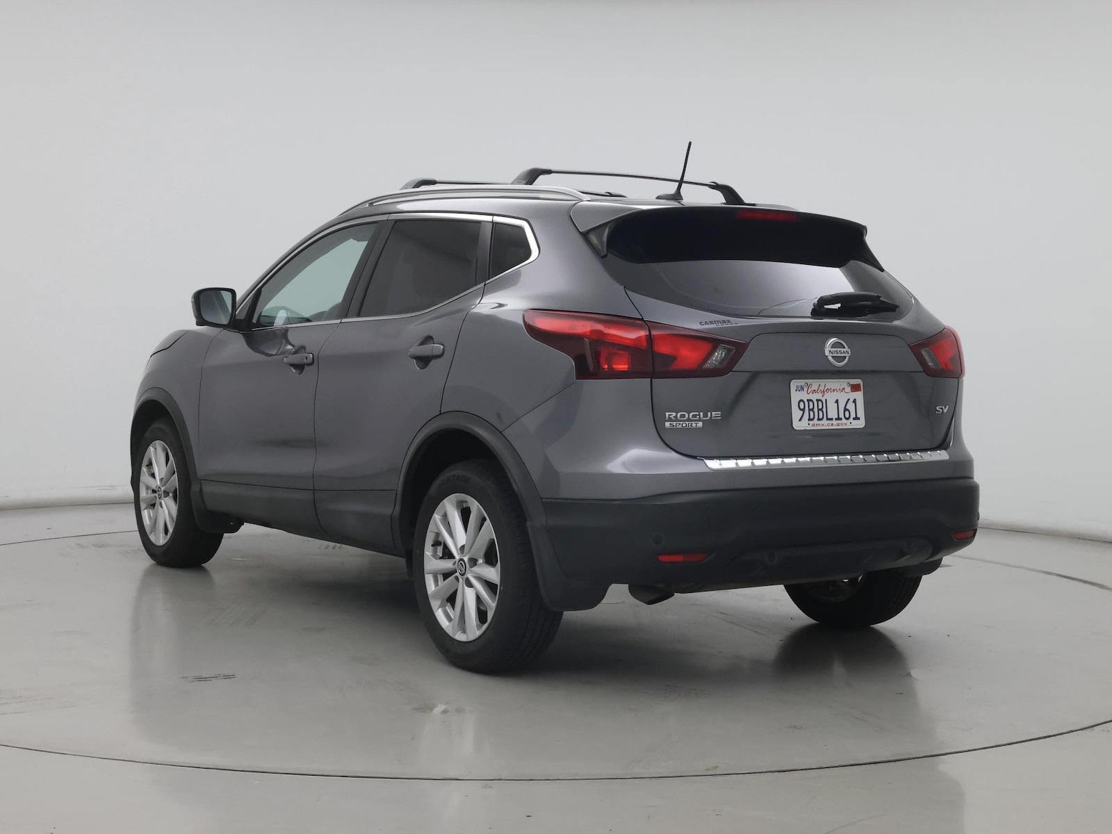 2019 Nissan Rogue Sport SV - Photo 3