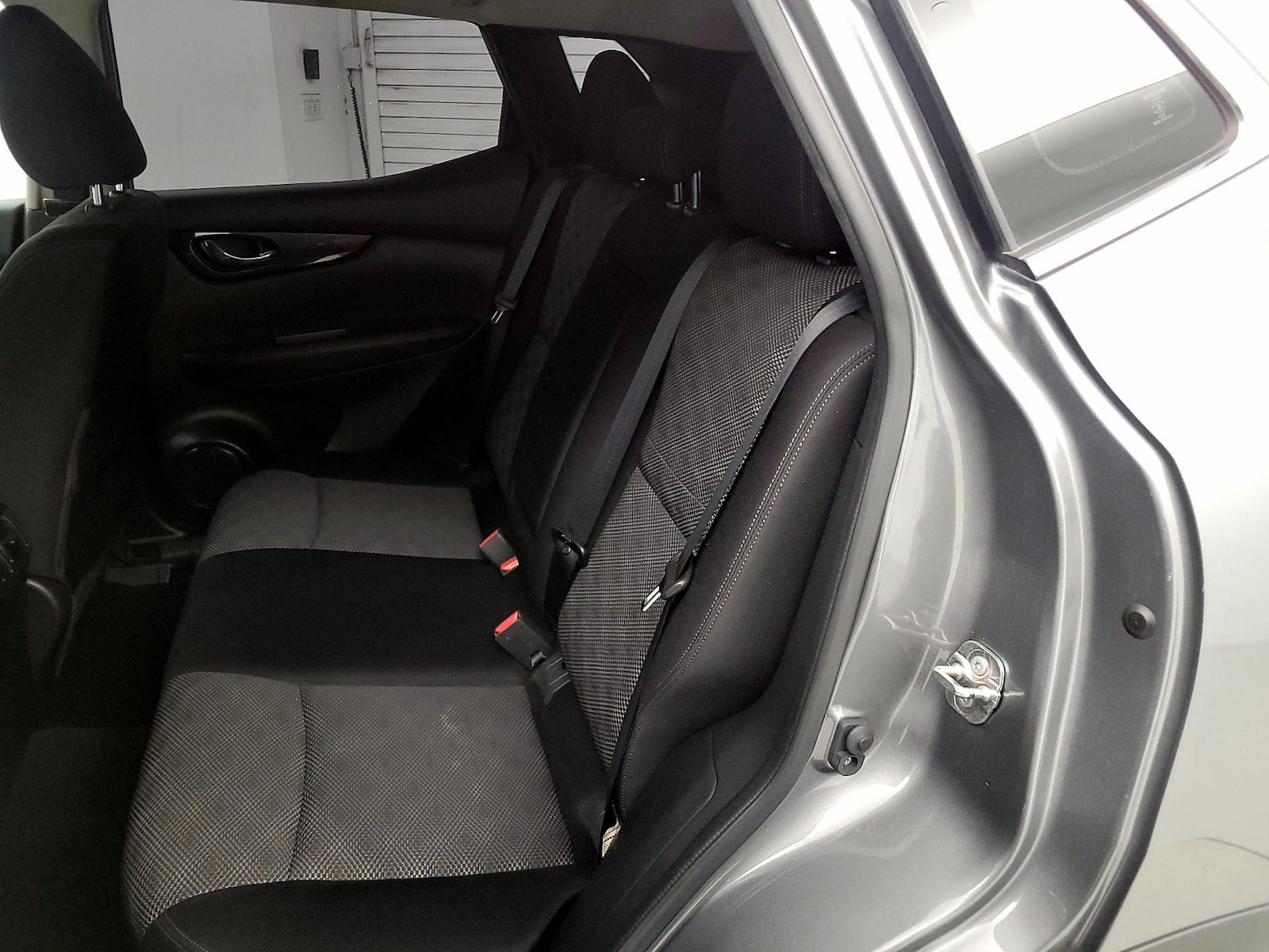 2019 Nissan Rogue Sport SV - Photo 21