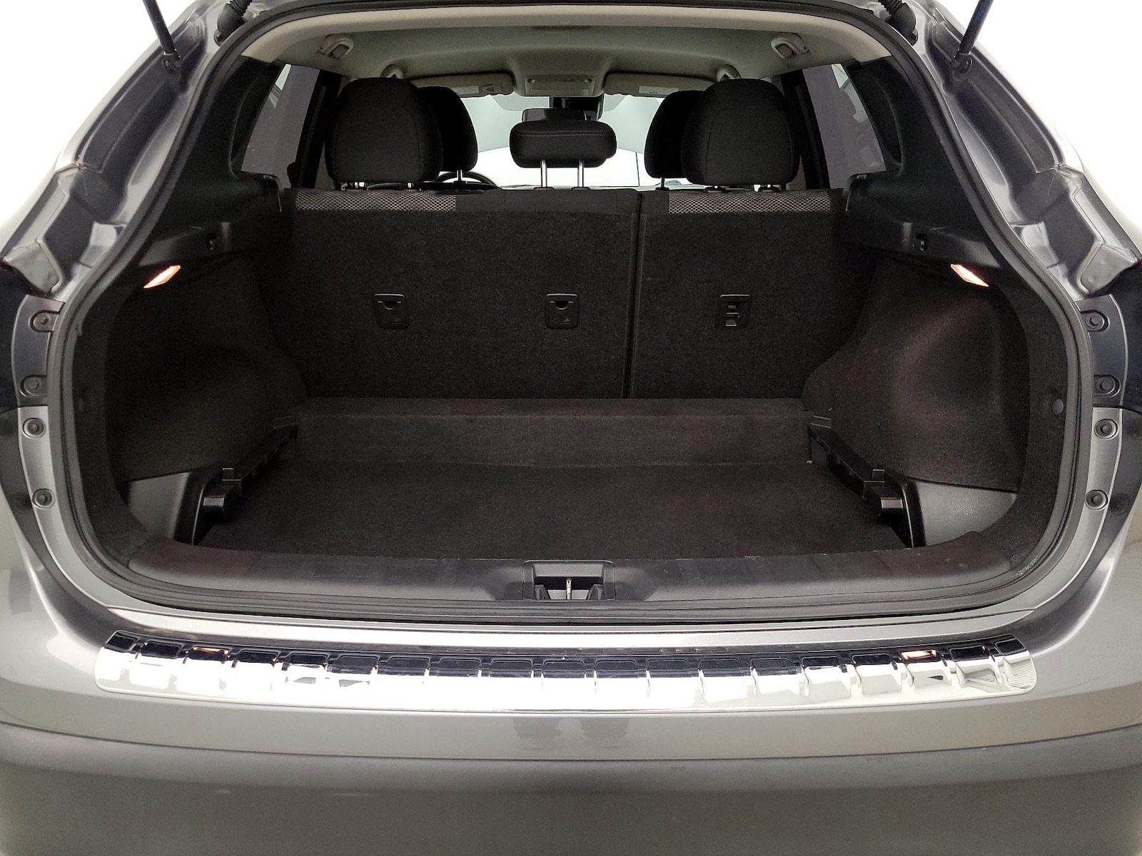 2019 Nissan Rogue Sport SV - Photo 22