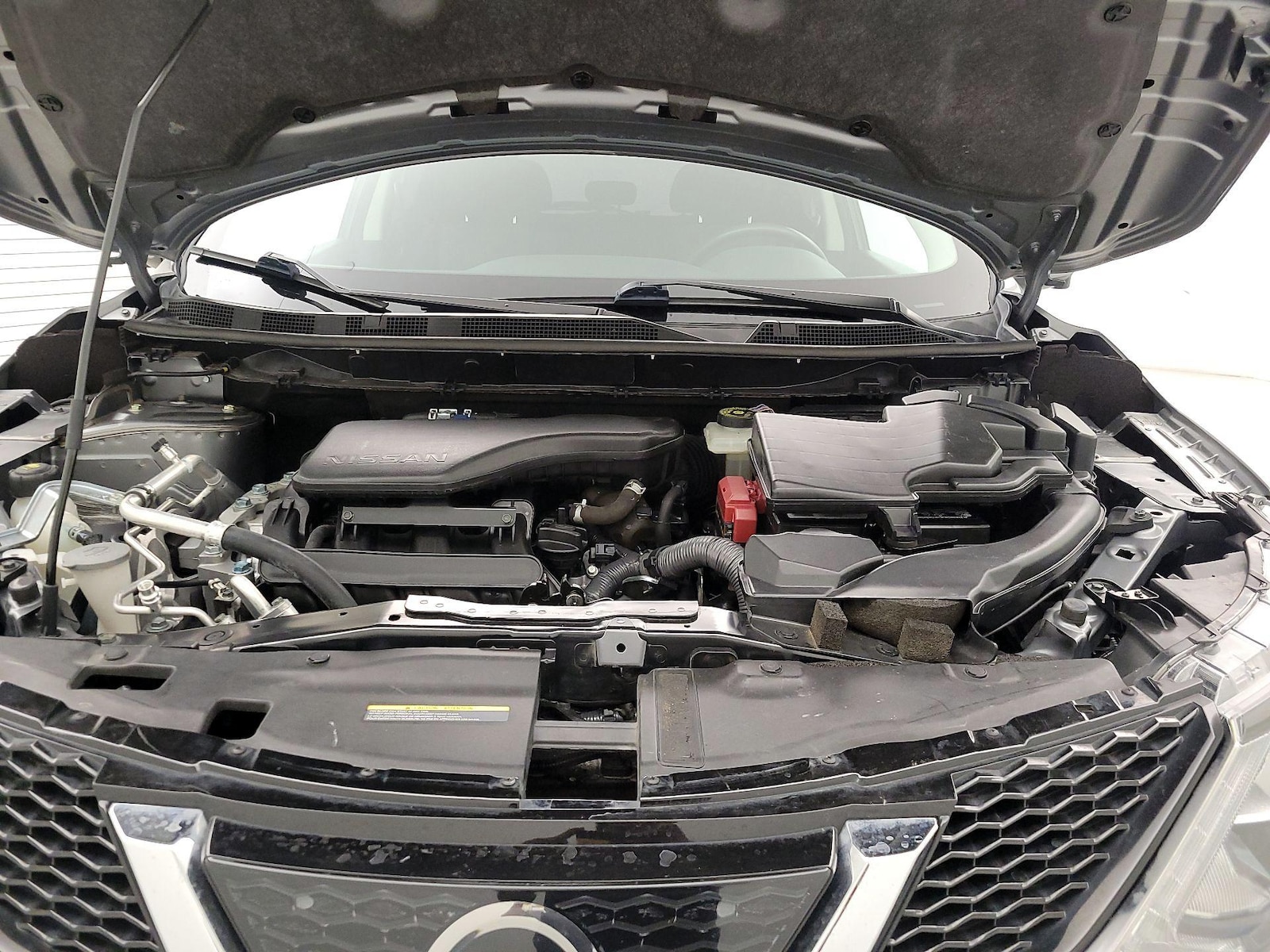 2019 Nissan Rogue Sport SV - Photo 23