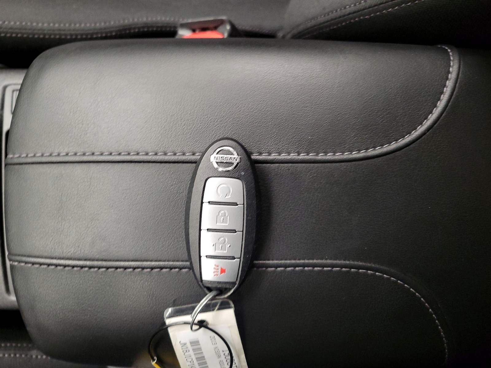 2019 Nissan Rogue Sport SV - Photo 24