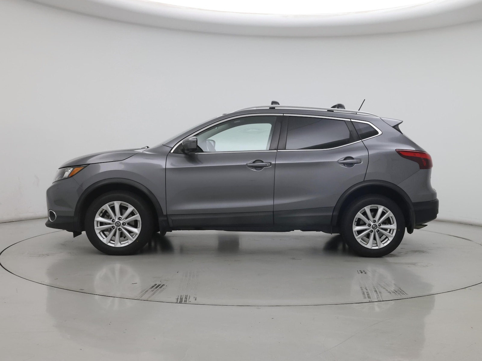 2019 Nissan Rogue Sport SV - Photo 4