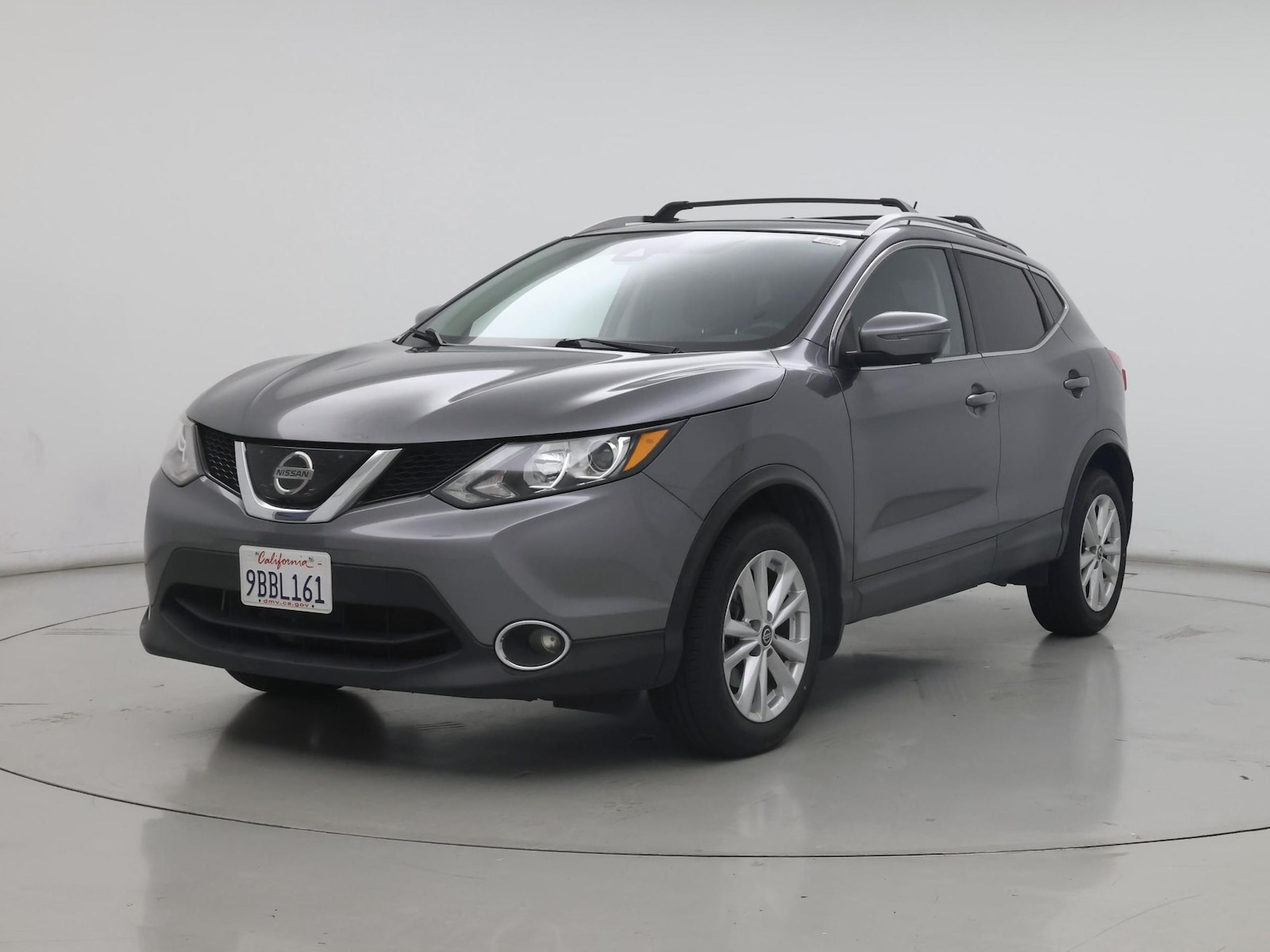 2019 Nissan Rogue Sport SV - Photo 5