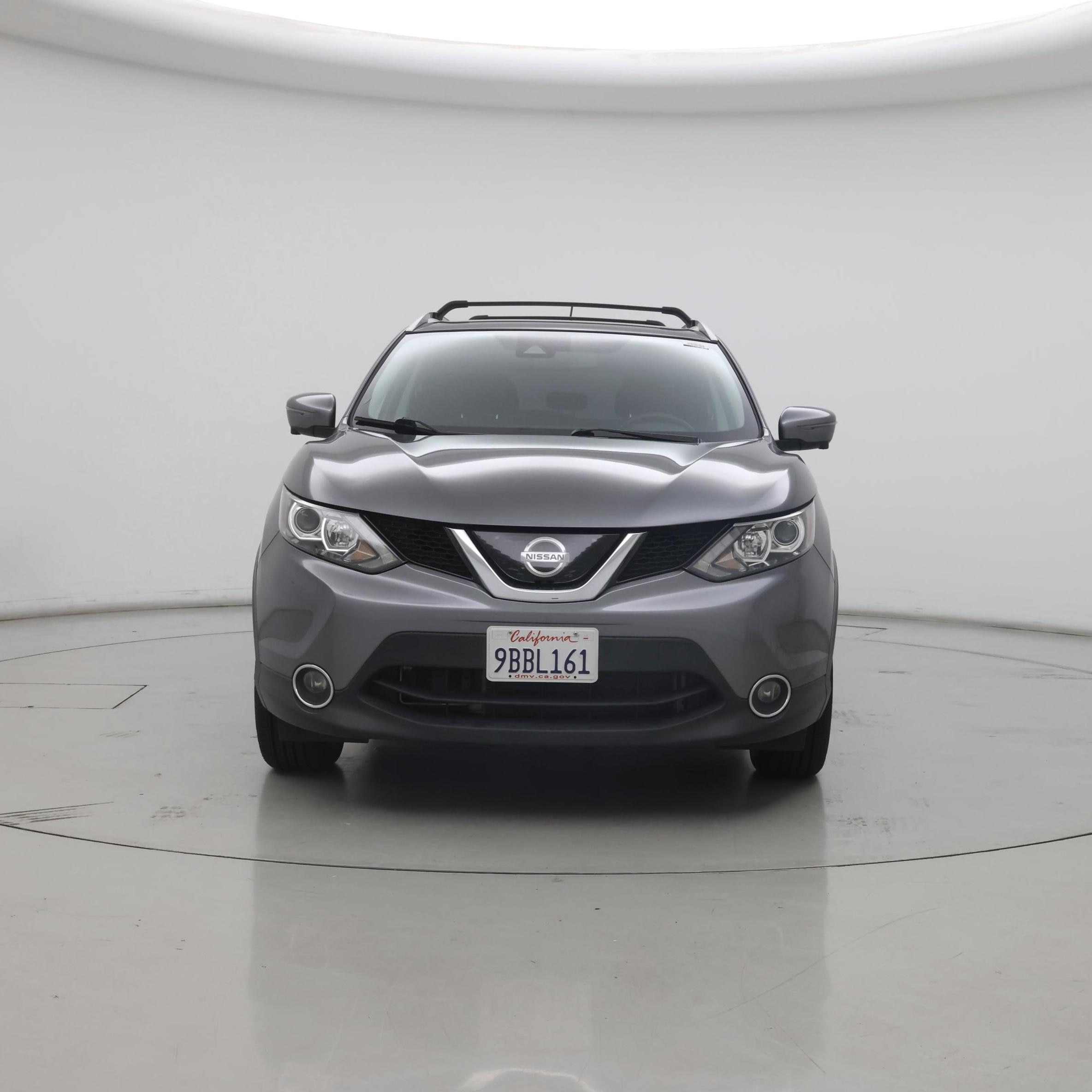 Thumbnail: 2019 Nissan Rogue Sport - 5