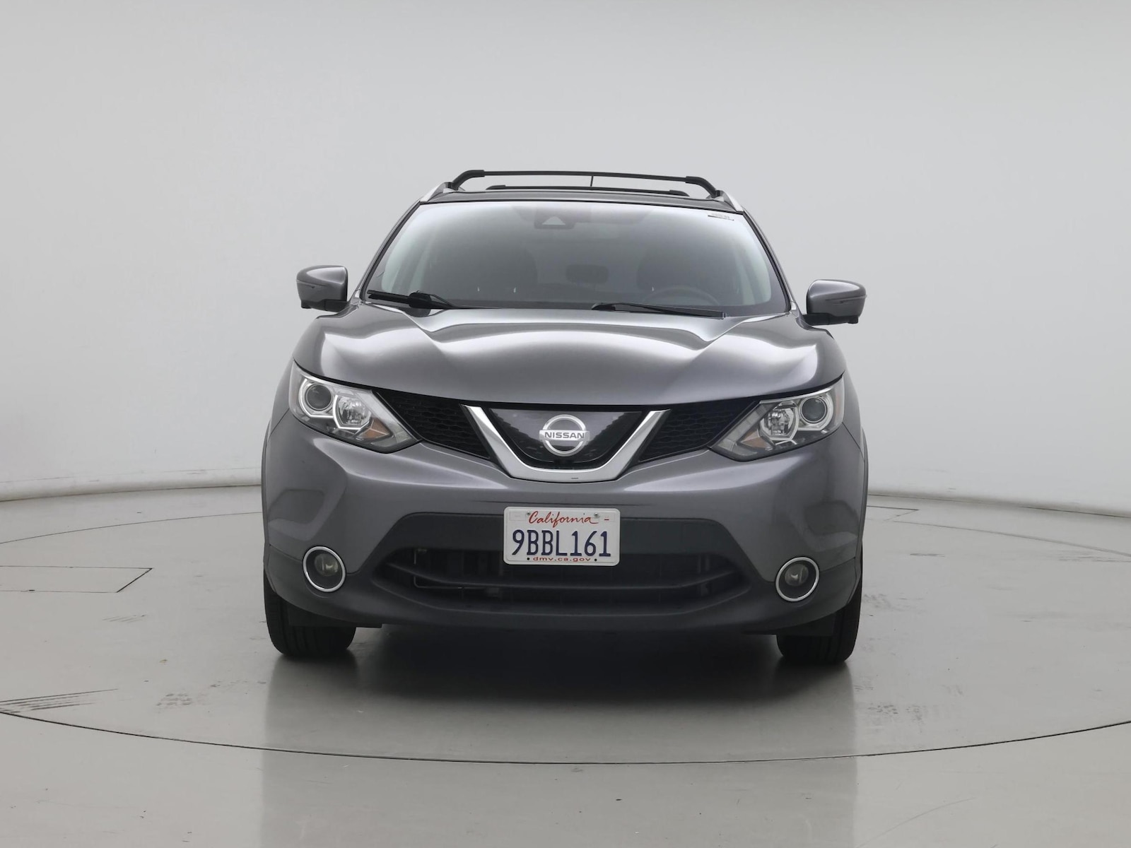 2019 Nissan Rogue Sport SV - Photo 6