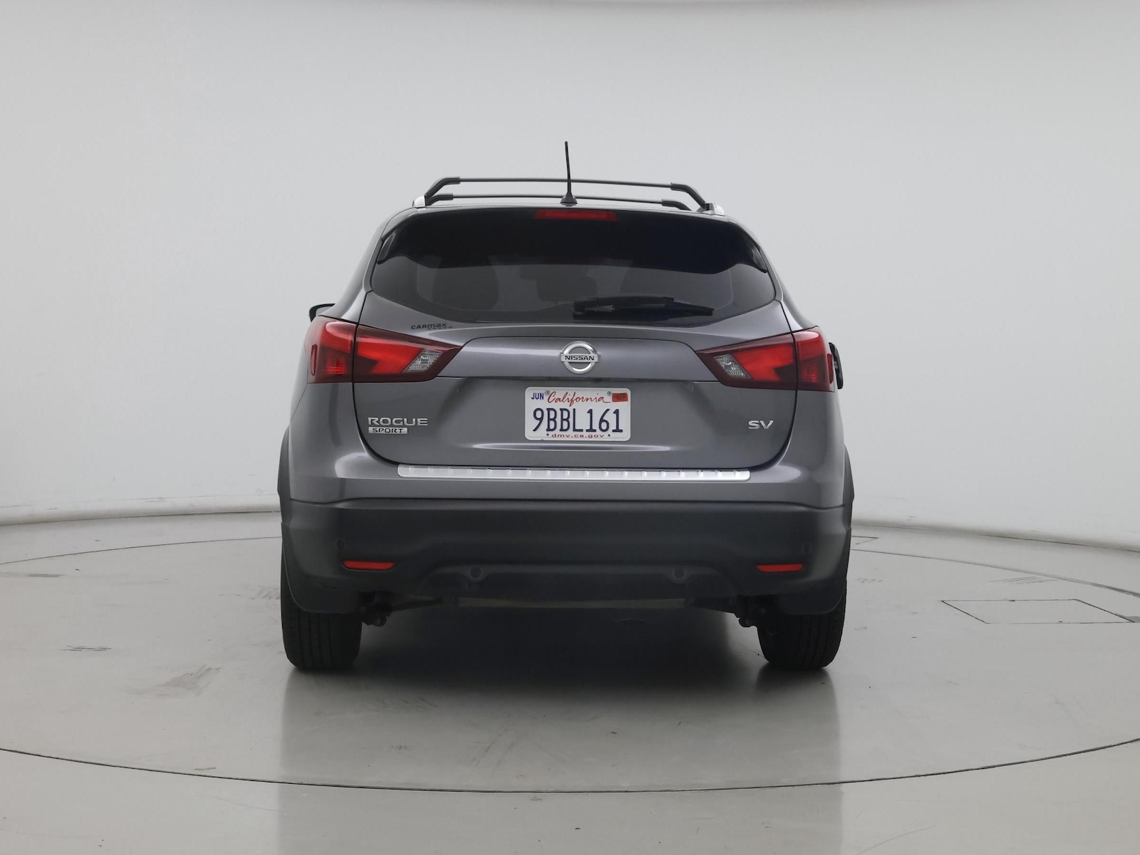 2019 Nissan Rogue Sport SV - Photo 7