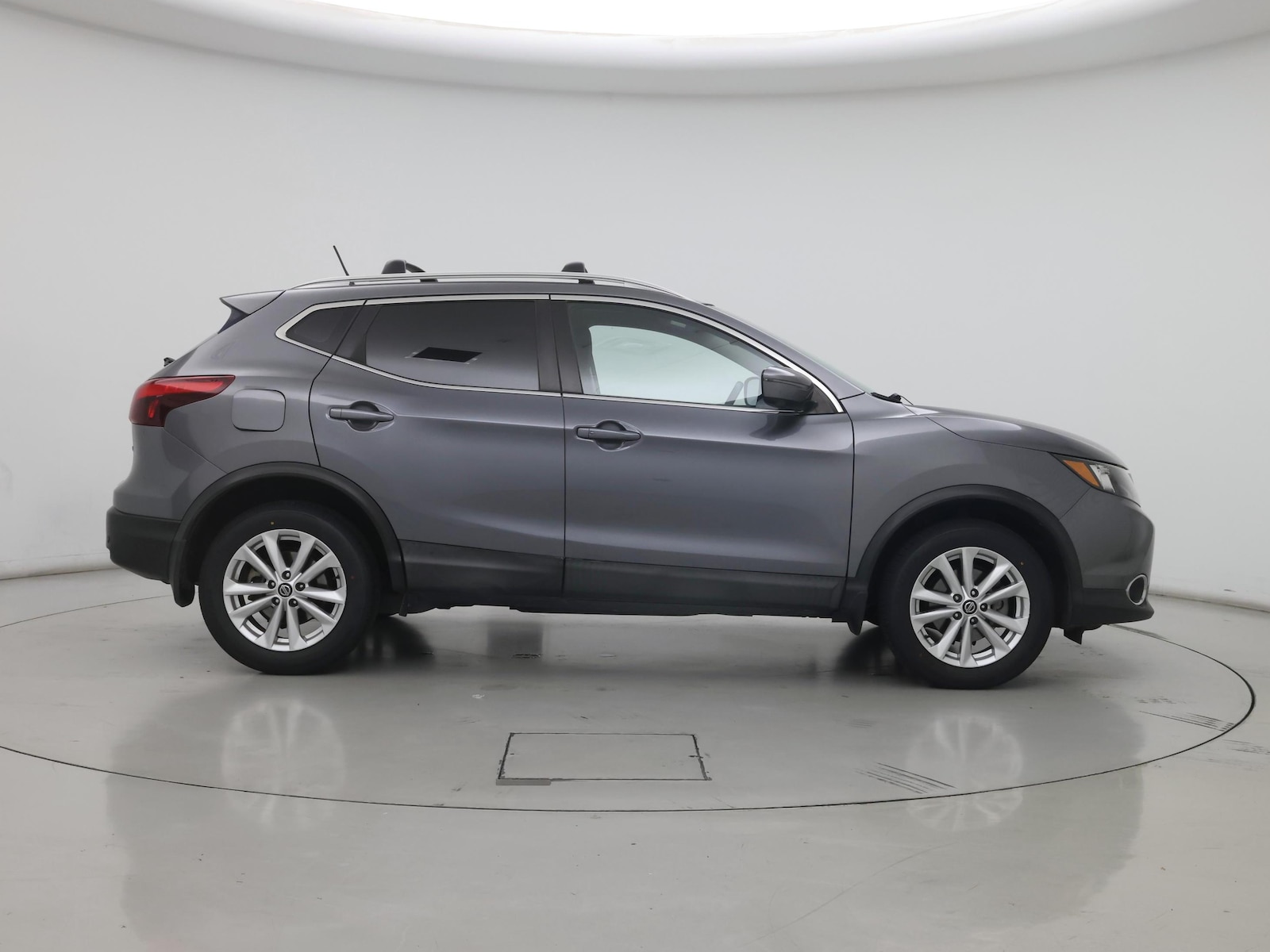 2019 Nissan Rogue Sport SV - Photo 8