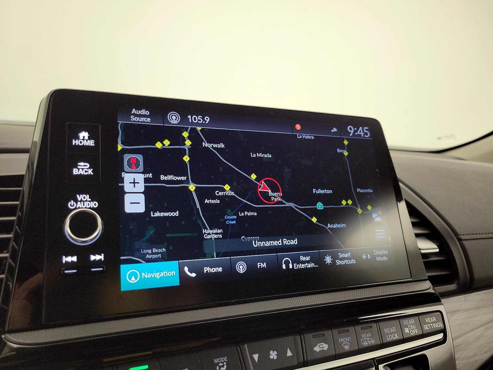2025 Honda Odyssey Elite - Photo 15