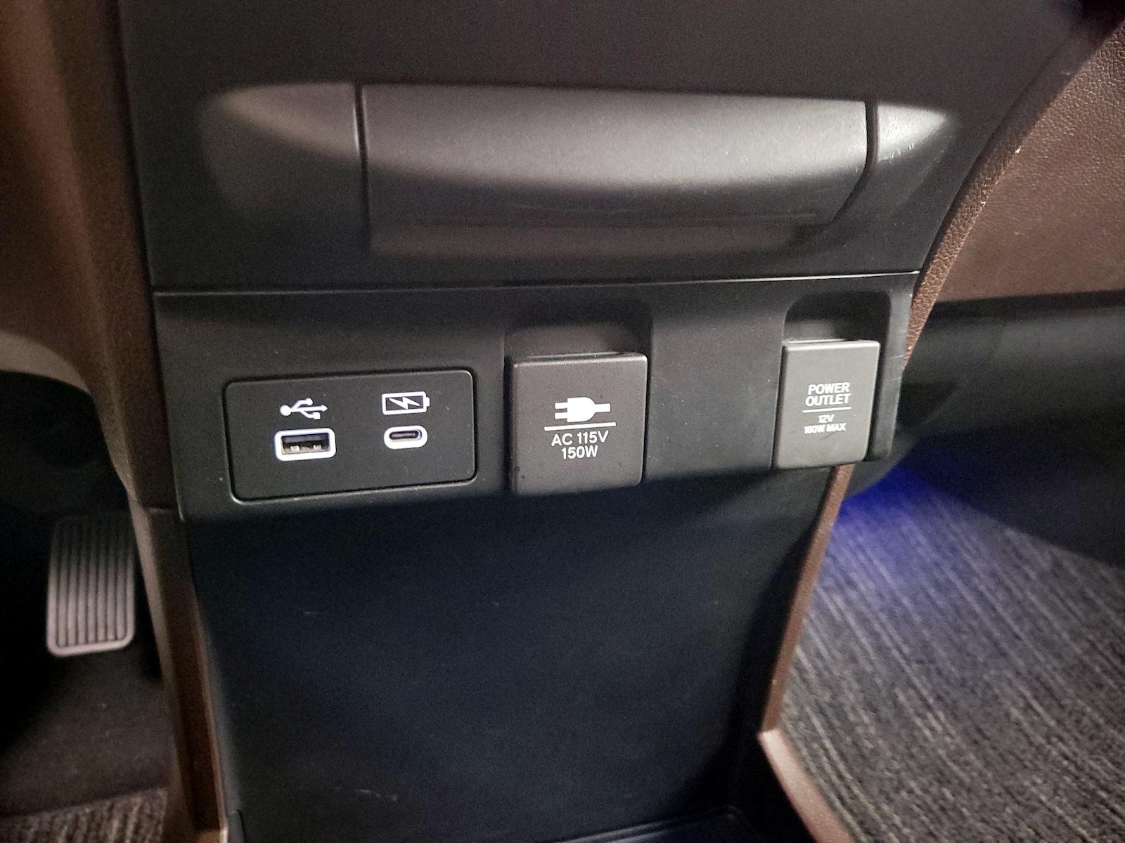 2025 Honda Odyssey Elite - Photo 20