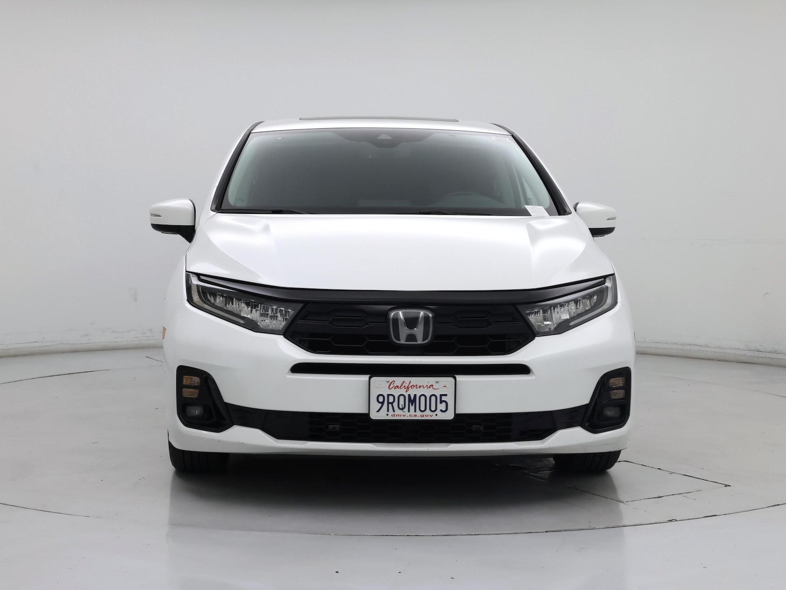 2025 Honda Odyssey Elite - Photo 6