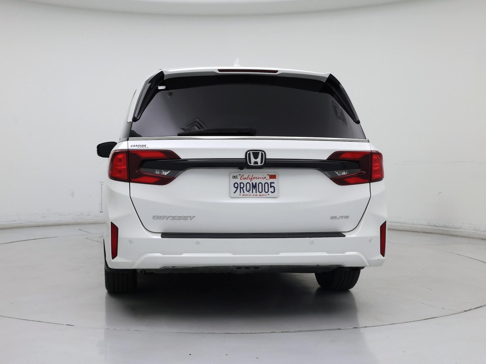 2025 Honda Odyssey Elite - Photo 7