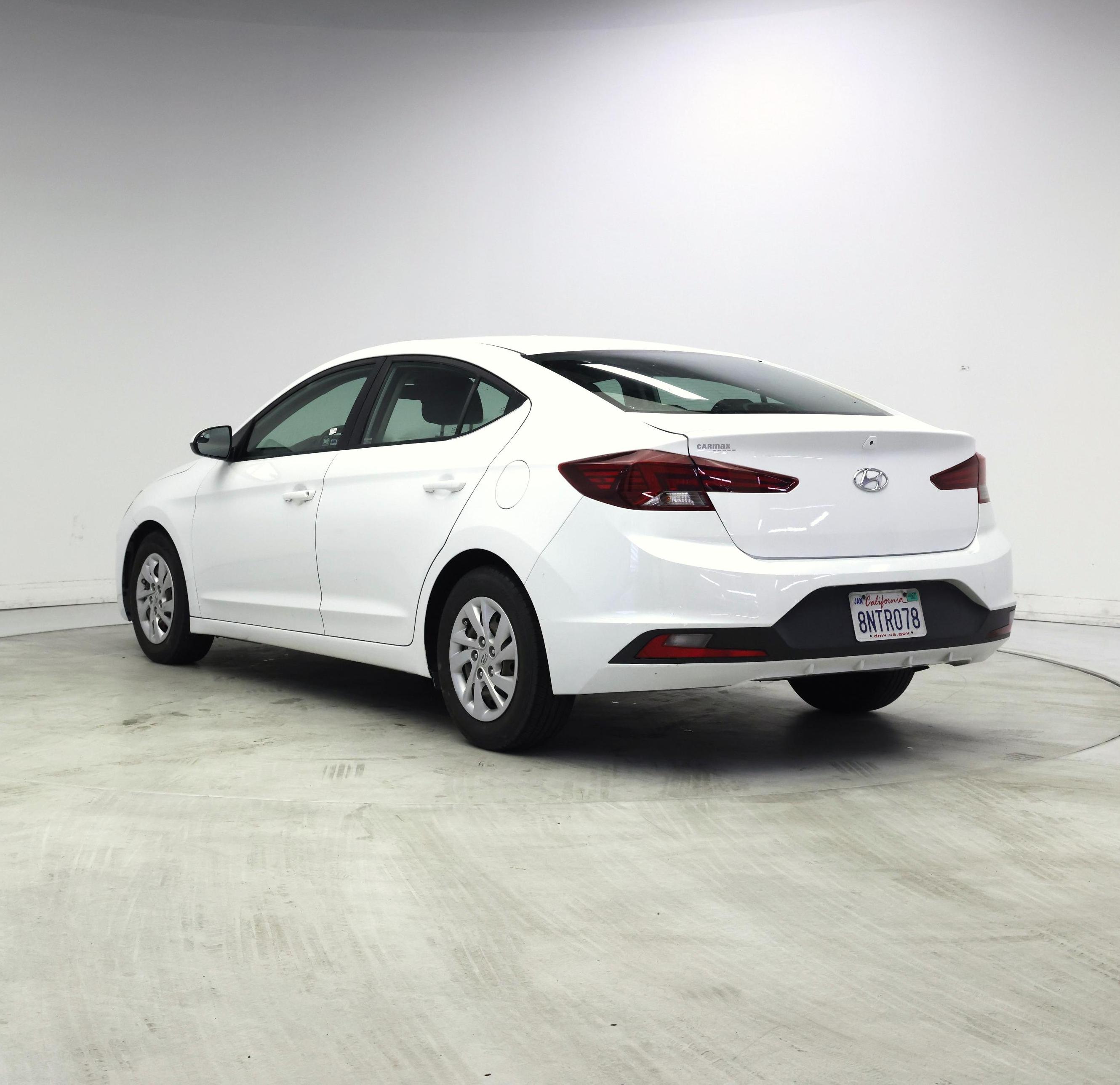 Thumbnail: 2020 Hyundai Elantra - 2