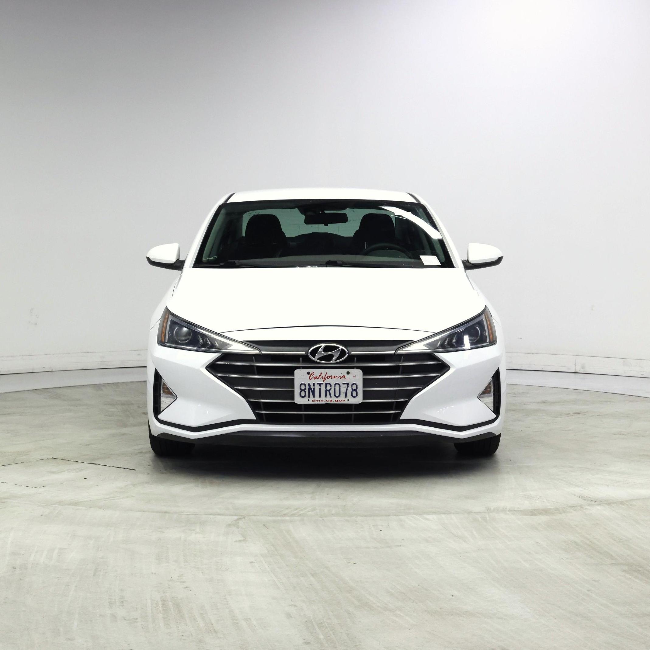 Thumbnail: 2020 Hyundai Elantra - 5