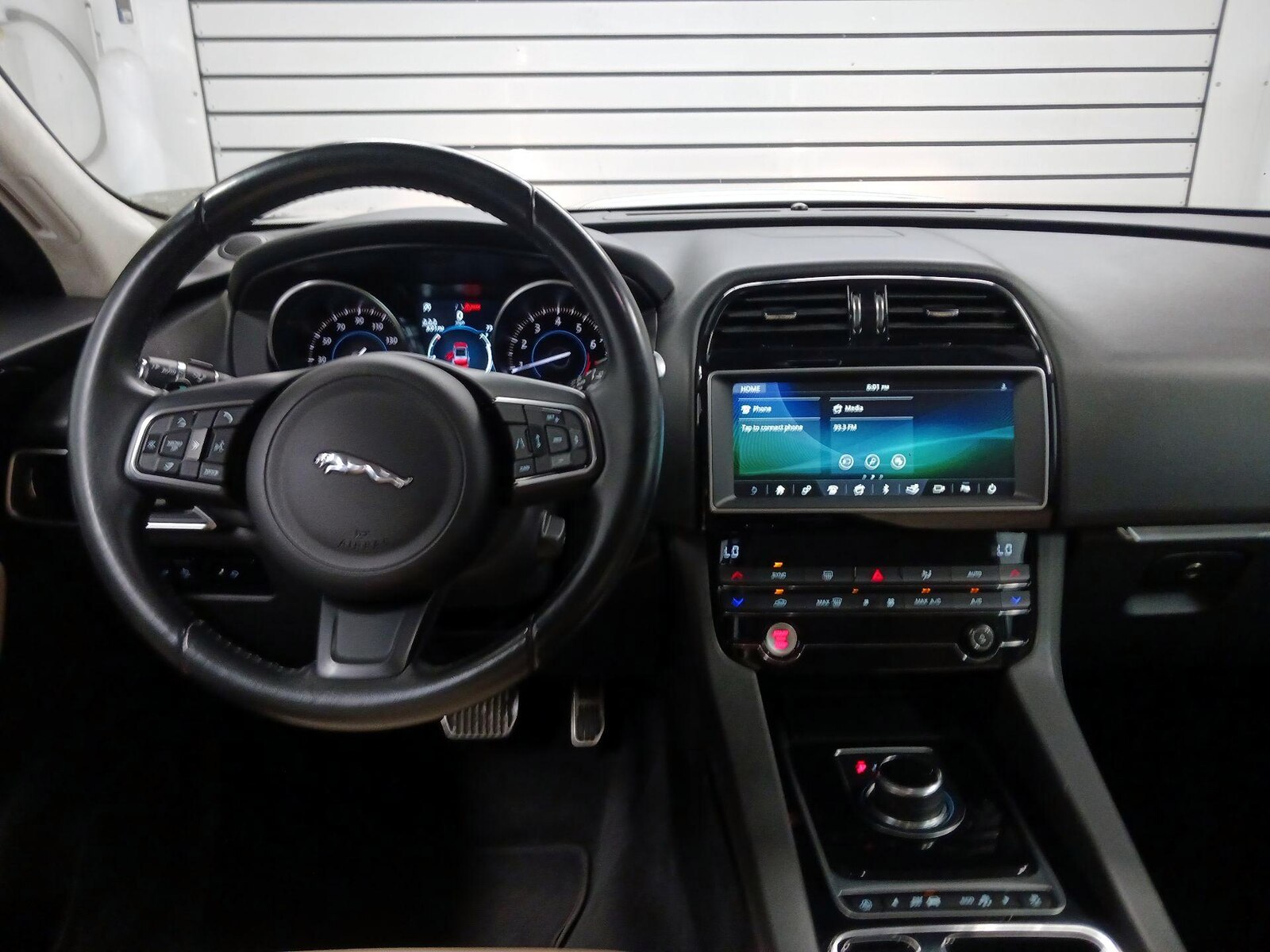 Rear View Camera