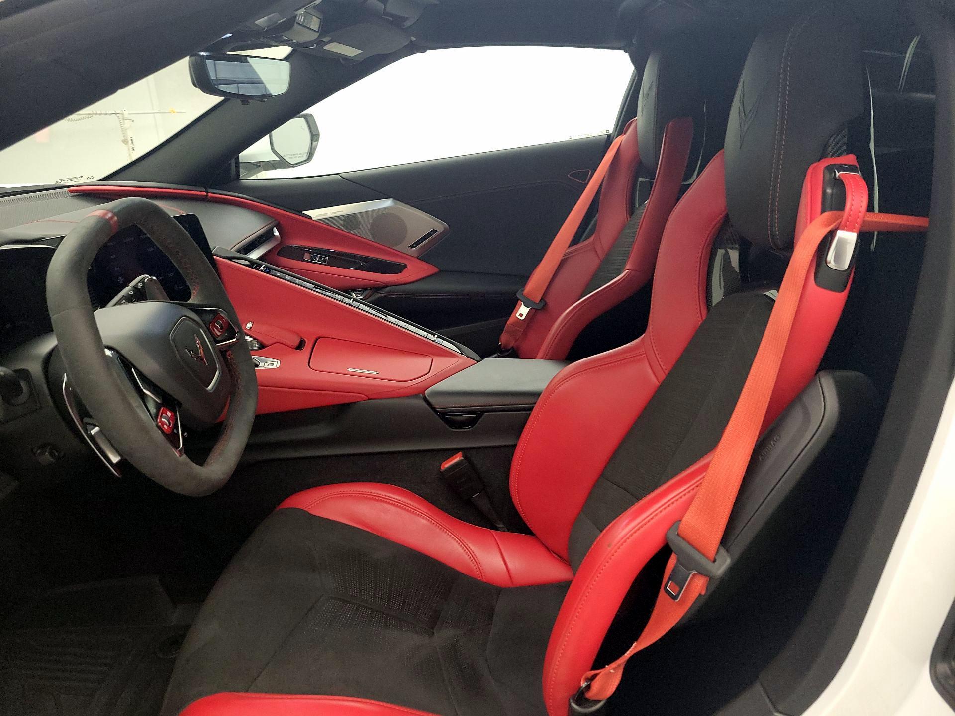 Thumbnail: 2022 Chevrolet Corvette - 9