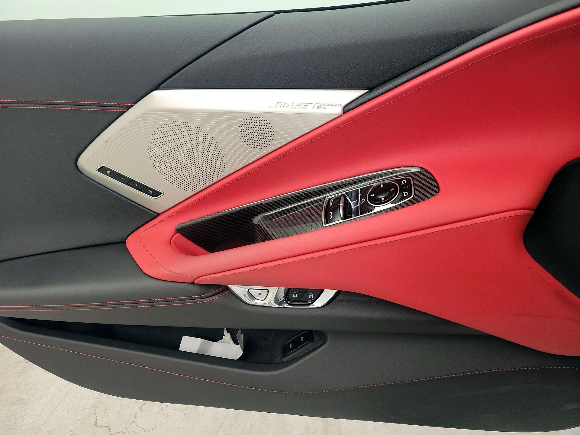 Thumbnail: 2022 Chevrolet Corvette - 10