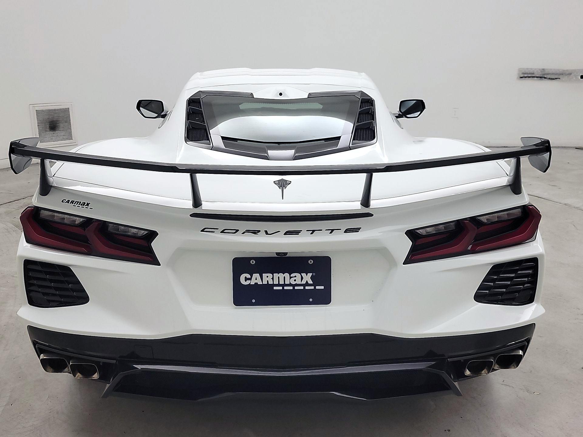 Thumbnail: 2022 Chevrolet Corvette - 6