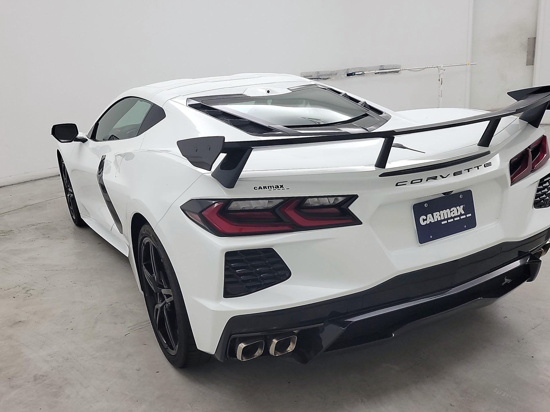 Thumbnail: 2022 Chevrolet Corvette - 7