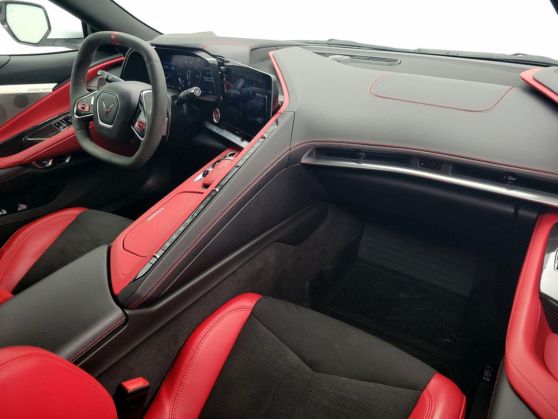 Thumbnail: 2022 Chevrolet Corvette - 8