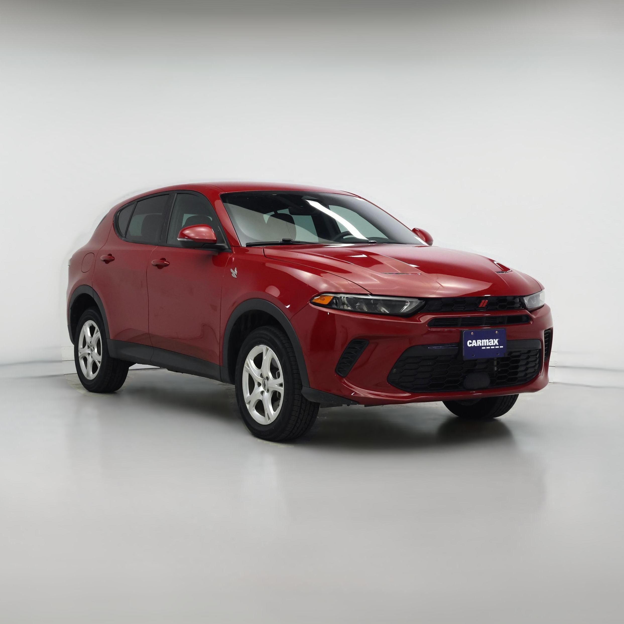 2024 Dodge Hornet
