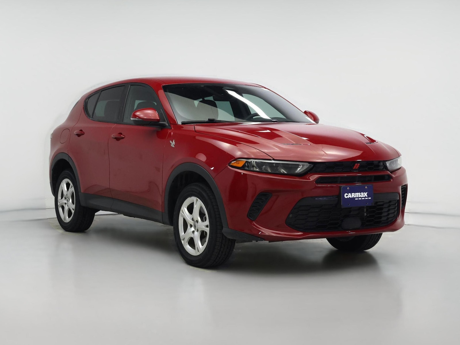 2024 Dodge Hornet
