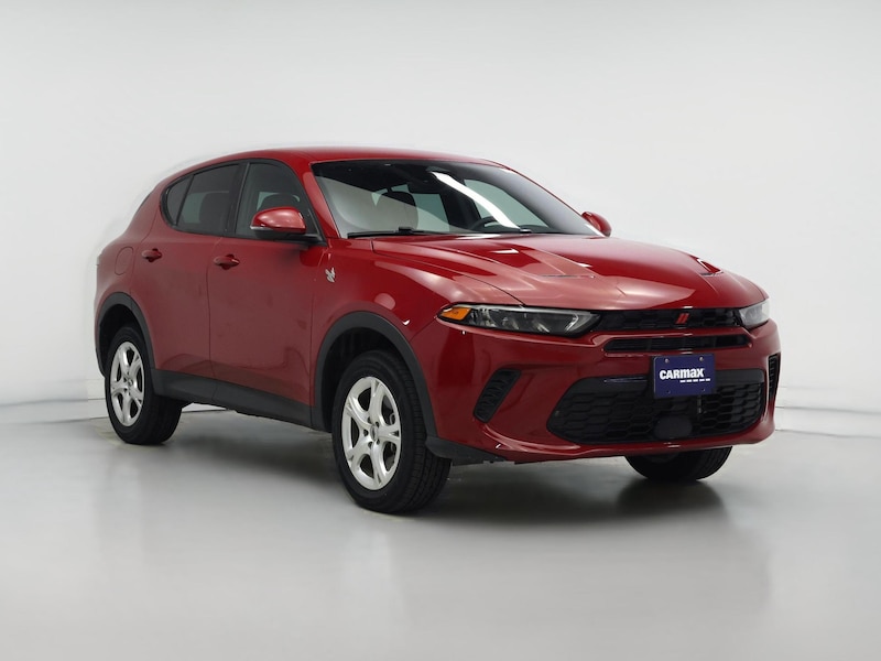 2024 Dodge Hornet GT -
                  Murrieta, CA