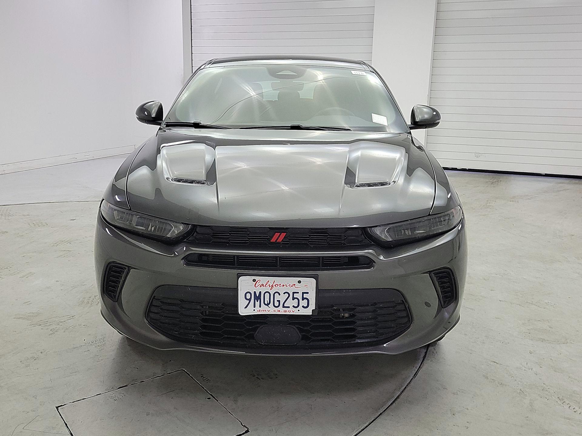 Thumbnail: 2024 Dodge Hornet - 2