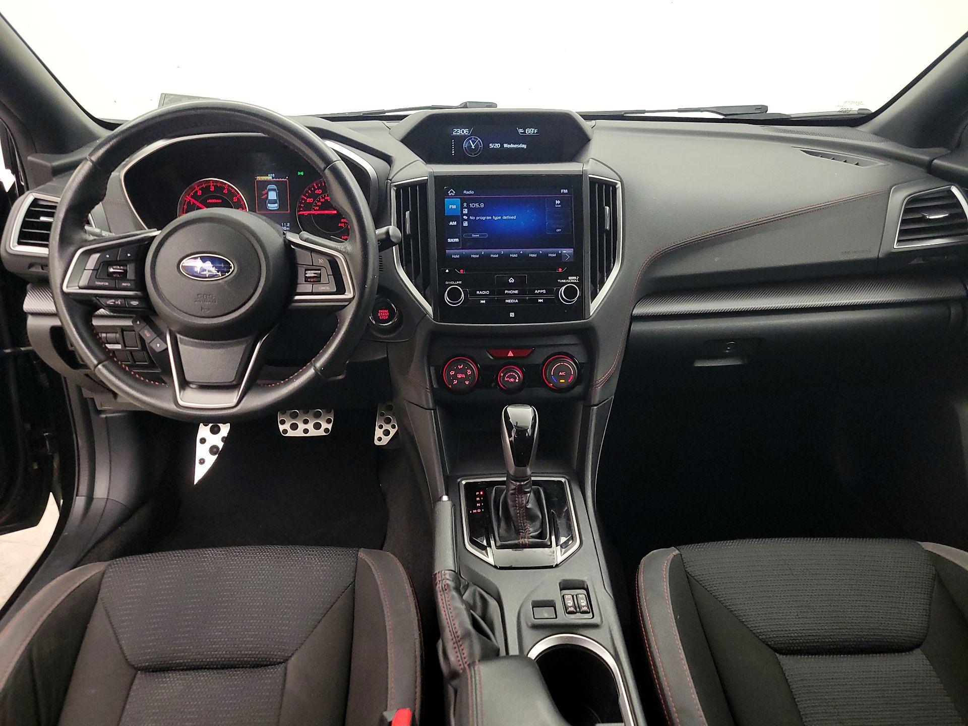 Thumbnail: 2019 Subaru Impreza - 9
