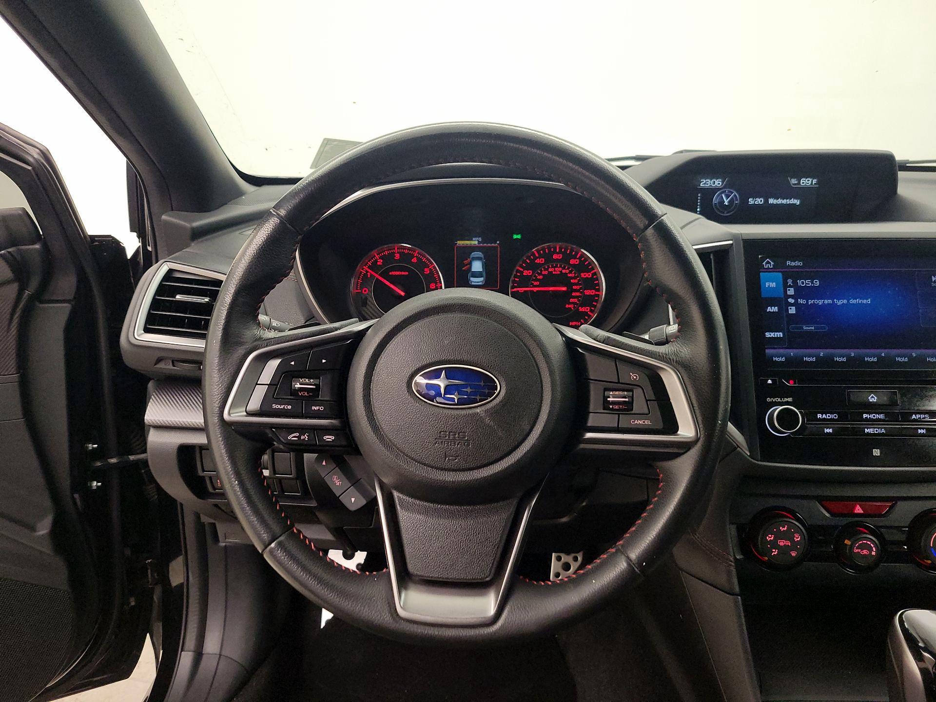 Thumbnail: 2019 Subaru Impreza - 10