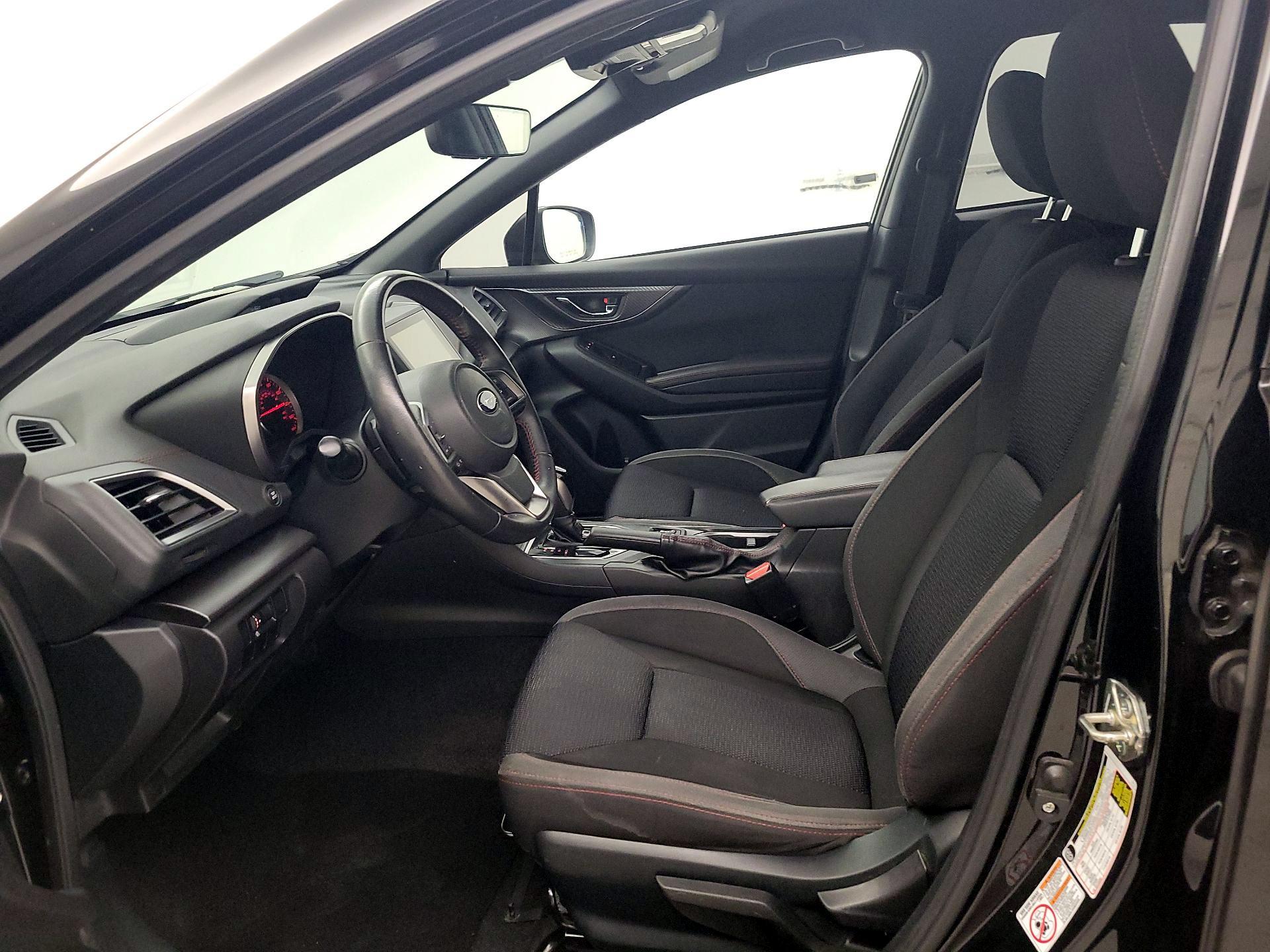 Thumbnail: 2019 Subaru Impreza - 11